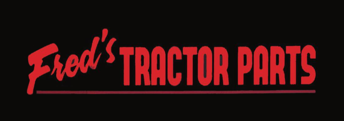 Fred's Tractor Parts